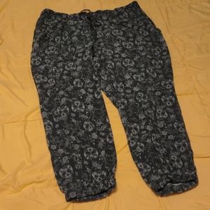Super comfy Torrid joggers